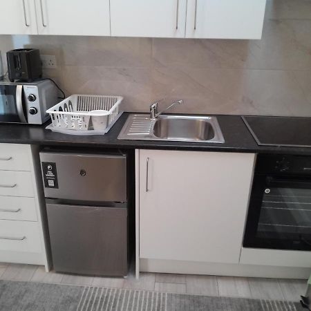 Nd'S Apartment Phibblestown Zewnętrze zdjęcie