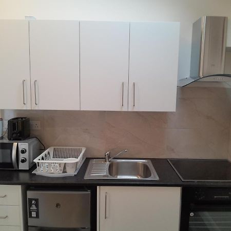 Nd'S Apartment Phibblestown Zewnętrze zdjęcie