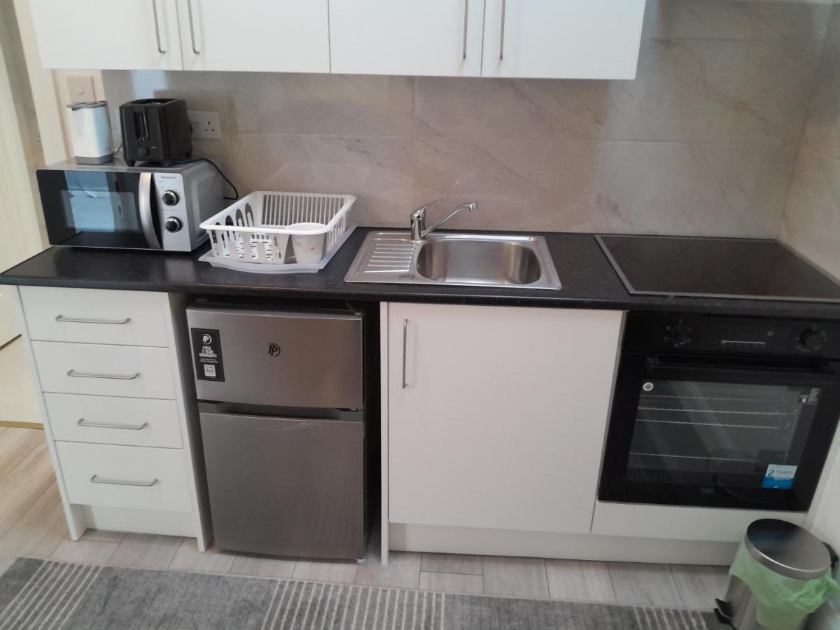 Nd'S Apartment Phibblestown Zewnętrze zdjęcie