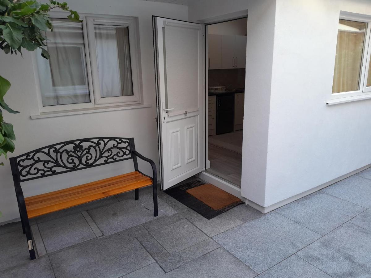 Nd'S Apartment Phibblestown Zewnętrze zdjęcie